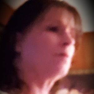 Meet your Posher, Vicky